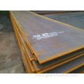 Astm A242//a588 Gr.b Corten Steel Plate